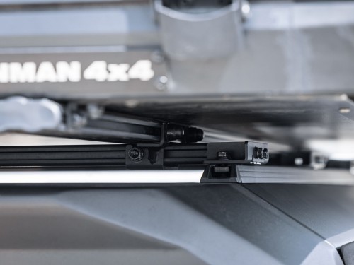 Tent mount RAID CANOPY