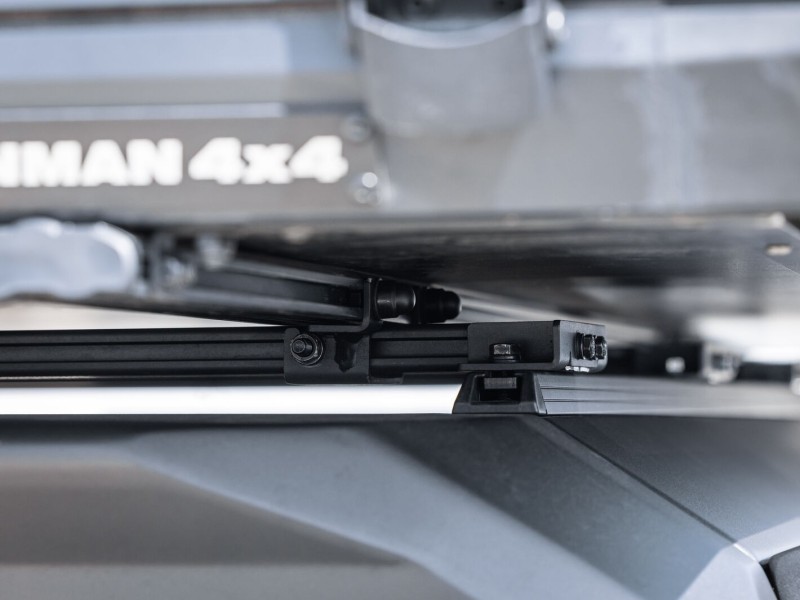 Tent mount RAID CANOPY