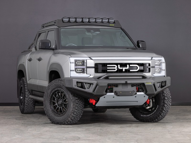 Tiger Shark Sport v2
