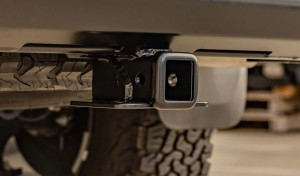 Tow Bar generic