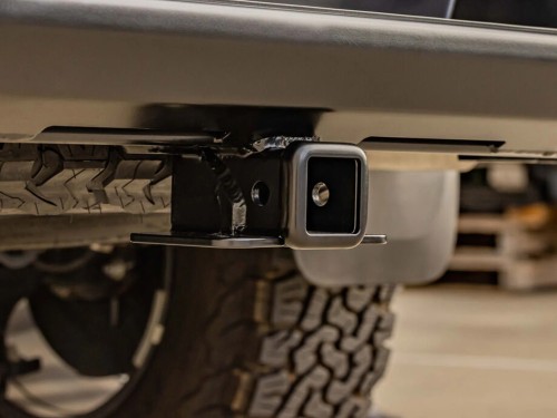Tow Bar generic