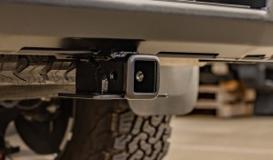Tow Bar