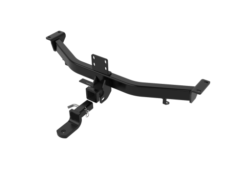 Towbar 4.3 PNG