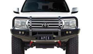 Toyota LC200 Series 2011 Apex 1