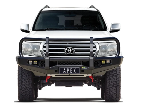 Toyota LC200 Series 2011 Apex 1