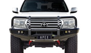 Toyota LC200 Series 2011 Apex 2