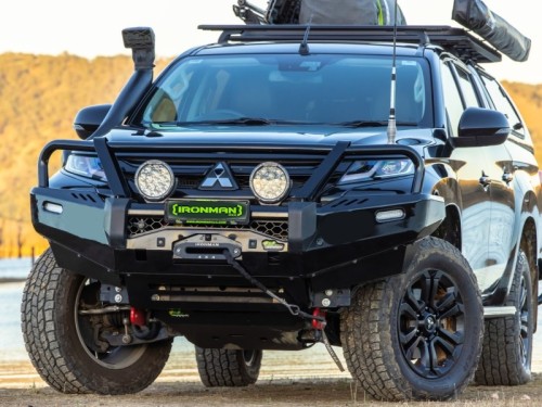 Triton MR BBC