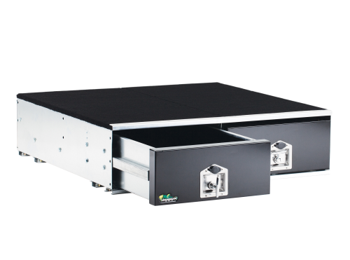 Twin Drawers 4.3 PNG