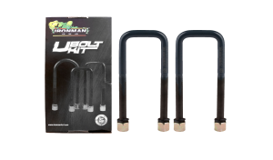 U Bolt fit PNG