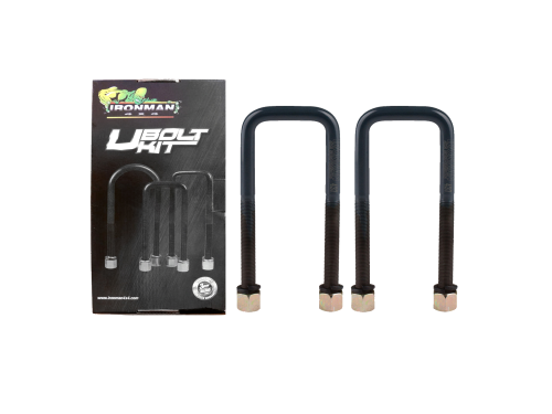 U Bolt fit PNG