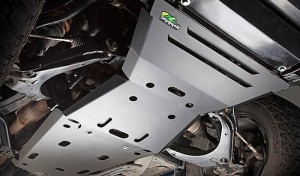 Underbody main