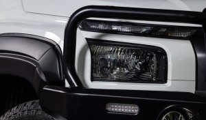 WebReady 1FF60120 FLARES AND BBCD120 DELUXE BULL BAR MV TRITON v2