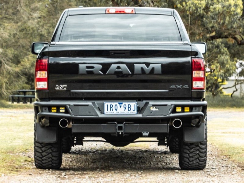 WebReady DS Ram Protection v2