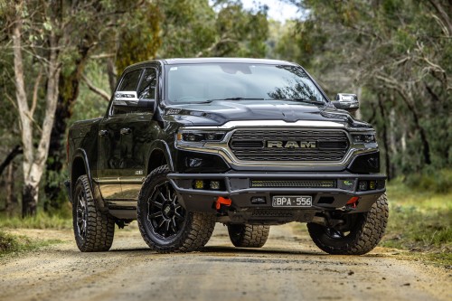 WebReady DT RAM PROTECTION