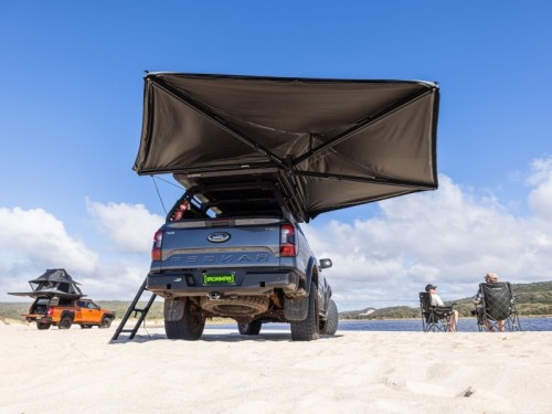 WebReady DeltaWing 270 IAWN270 RH