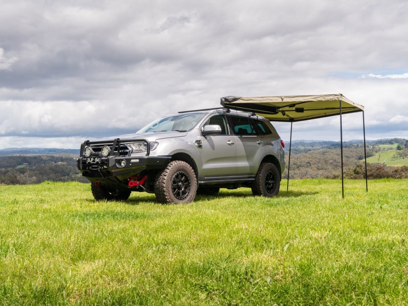 WebReady Deltawing 270 Awning XT 71