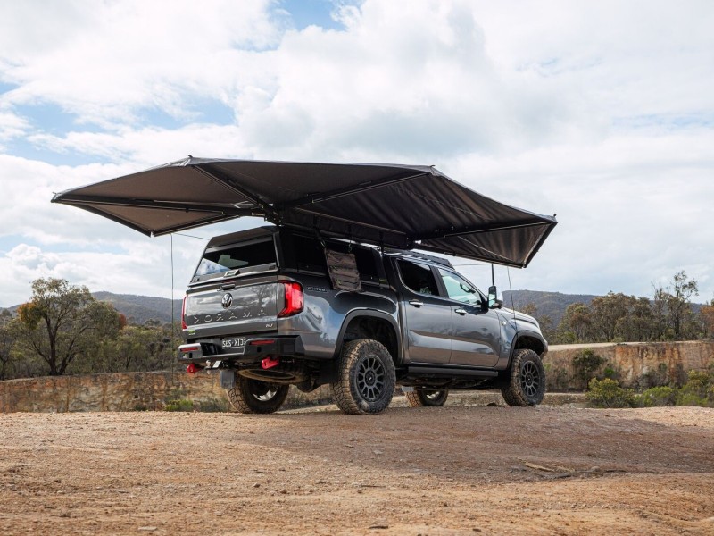 WebReady Deltawing 270 XL Awning2 RH