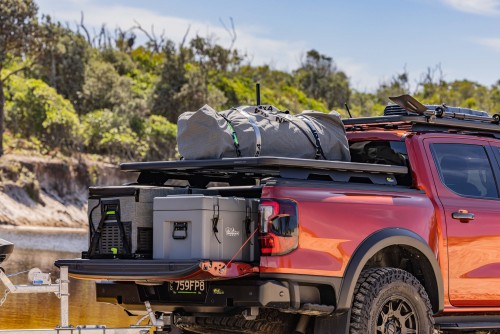 WebReady FORD RANGER NEXT GEN Bribie Island 2023 2