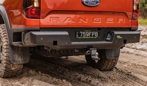 WebReady FORD RANGER NEXT GEN Bribie Island 2023 6
