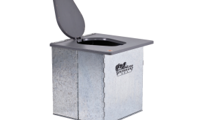 WebReady Foldable Bush Toilet 4.3 png