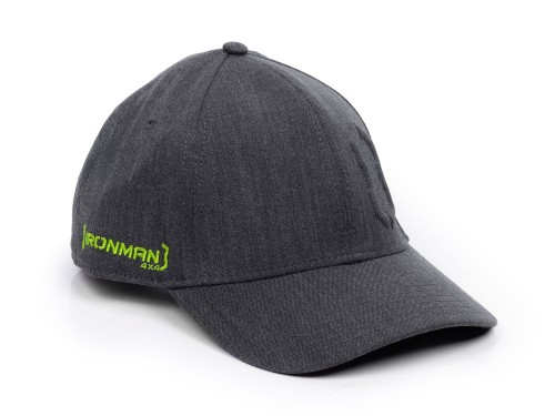 WebReady IM 4X4 Merch Icon Cap