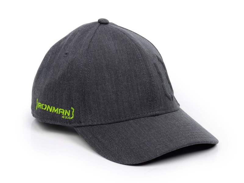 WebReady IM 4X4 Merch Icon Cap