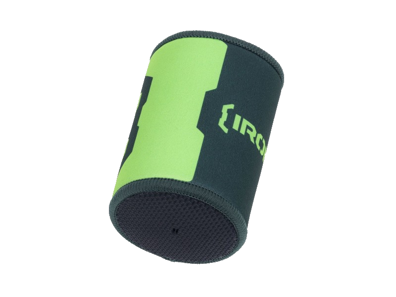 WebReady IM 4X4 Merch Stubby Cooler PNG