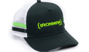 WebReady IM 4X4 Merch Trucker Hat