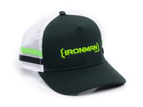 WebReady IM 4X4 Merch Trucker Hat