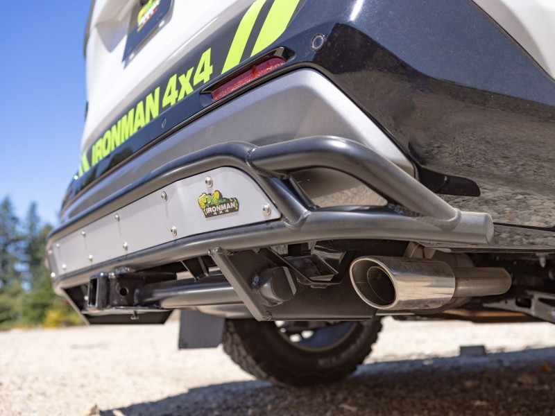 WebReady IM4x4 RAV4 QUARRY RTB091 REAR MED03