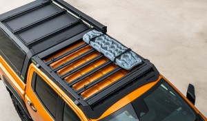 WebReady IMALU CPY120RGLP IMALU CPY120 Mitsubishi Triton MV Raid Canopy Right Glass Left Panel 1