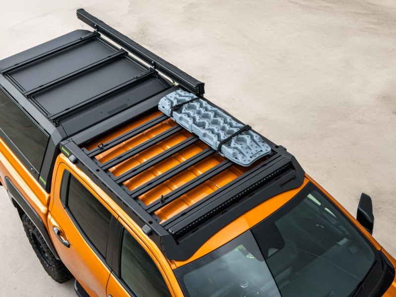 WebReady IMALU CPY120RGLP IMALU CPY120 Mitsubishi Triton MV Raid Canopy Right Glass Left Panel 1