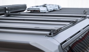 WebReady IMALU CPY120RGLP IMALU CPY120 Mitsubishi Triton MV Raid Canopy Right Glass Left Panel