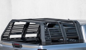 WebReady ITR110 FORD RANGER RAID TUB RACK 1
