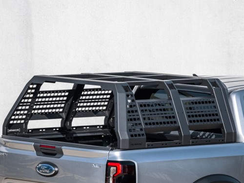 WebReady ITR110 FORD RANGER RAID TUB RACK 1