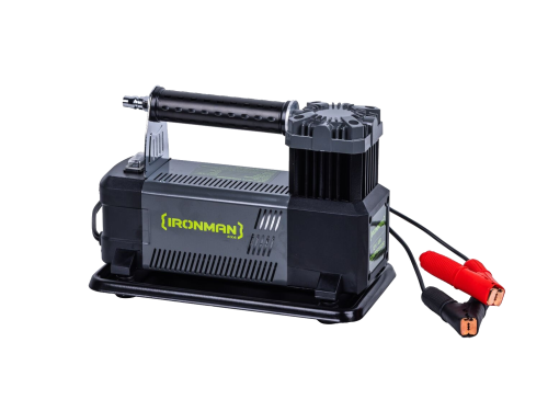 WebReady Portable 12V Compressor 90L Min ICOMPRESSOR003V2 1