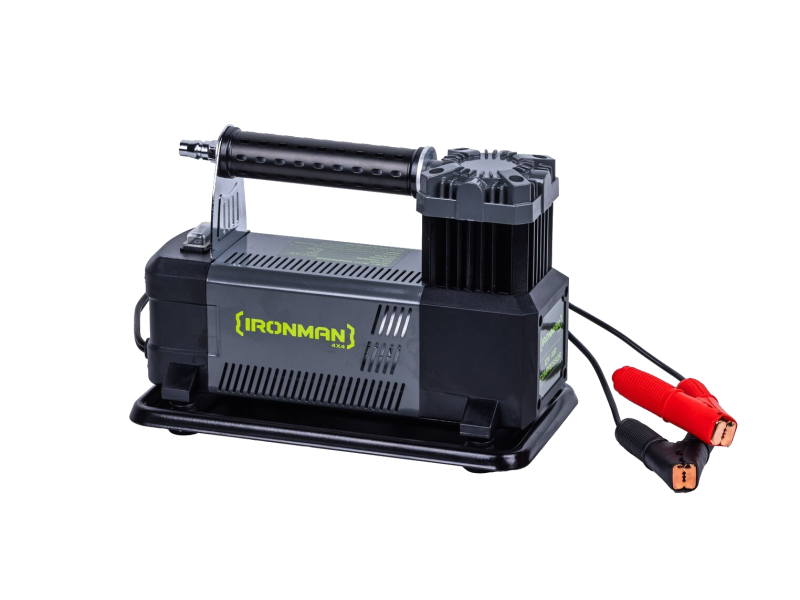 WebReady Portable 12V Compressor 90L Min ICOMPRESSOR003V2 1