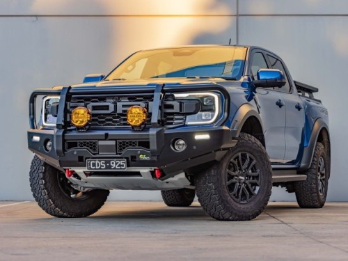 WebReady Premium Bull Bar to suit Ford Raptor ScaleMaxWidthWzgwMF0