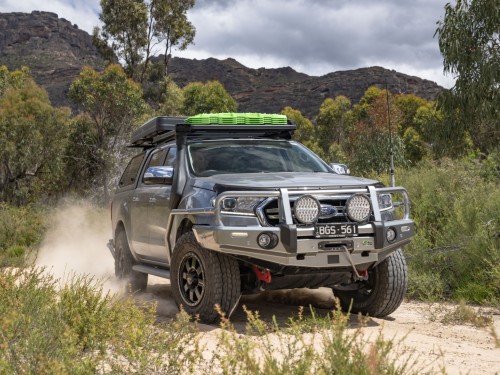 WebReady Ranger PXIII WesternVic 4342 v2