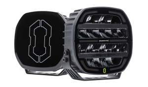 WebReady Scope NEO 7  Driving Lights PNG