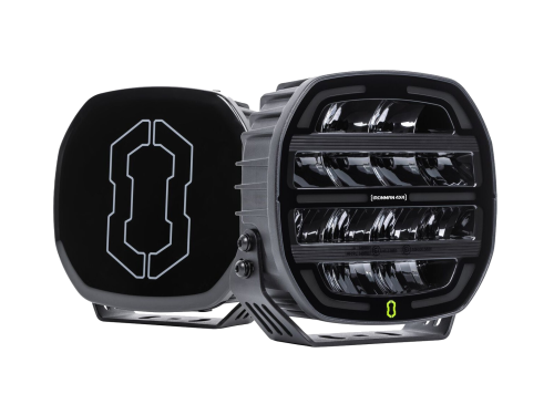 WebReady Scope NEO 7  Driving Lights PNG