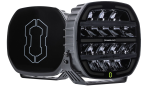 WebReady Scope NEO 9  Driving Lights PNG