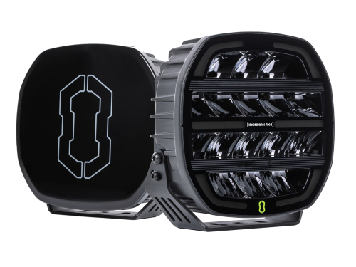 WebReady Scope NEO 9  Driving Lights PNG