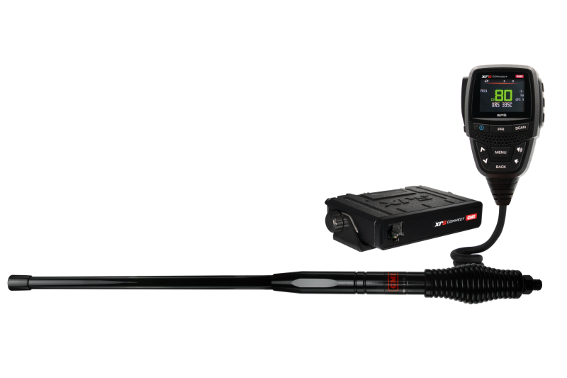 XRS 335 3