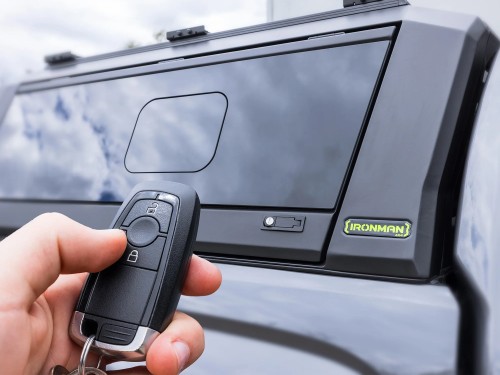 central locking kit image 5