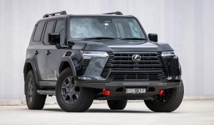 lexus 2