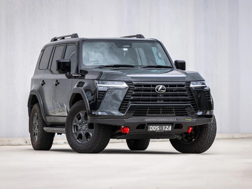 lexus 2