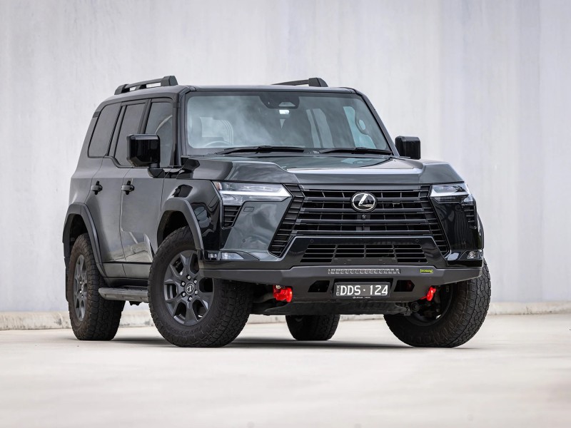 lexus 2
