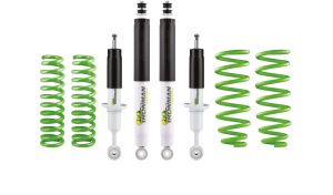 lift kit 4x4 suspension foam cell strut coil PNG