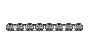 light bar 42
